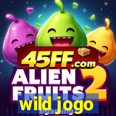 wild jogo